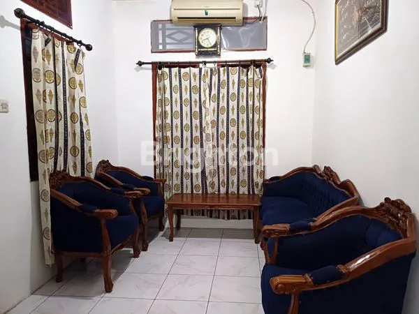 image RUMAH SIAP HUNI 2KT DI KARANG SATRIA - 5 MENIT KE TOL BECAKAYU (3)