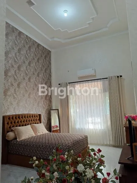 image RUMAH MEWAH 3 LANTAI FULLY FURNISHED CITY VIEW DI SAMARINDA (6)