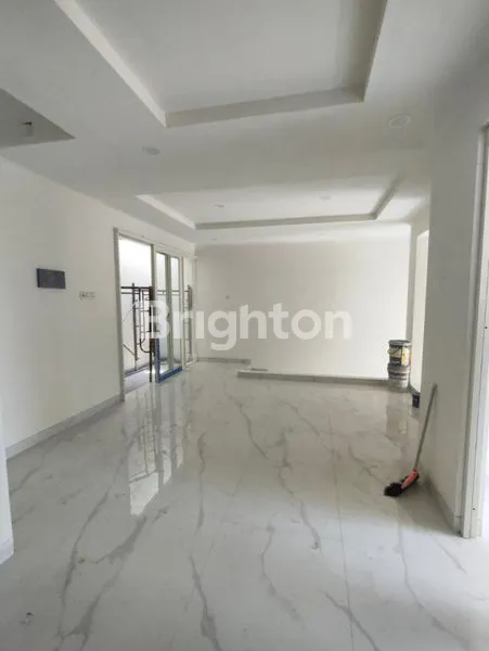 image NEW GRESS MINIMALIS MODERN 3 LANTAI GRAND ISLAND PAKUWON CITY (3)