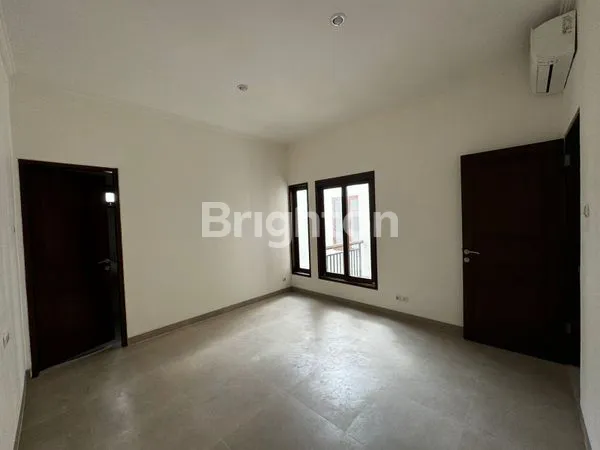 image RUMAH NYAMAN DALAM CLUSTER SEMINYAK ONE GATE (7)