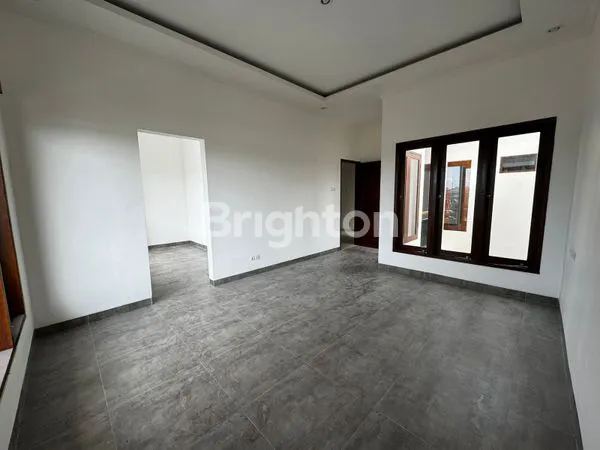 image RUMAH NYAMAN DALAM CLUSTER SEMINYAK ONE GATE (4)