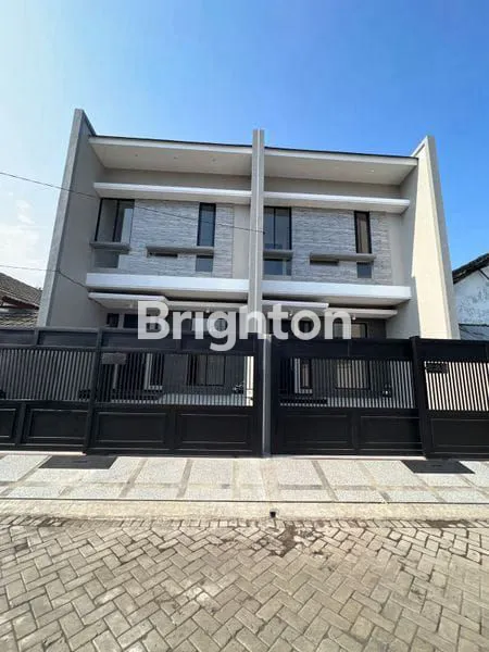 image KLAMPIS SEMOLO MINIMALIS RUMAH 2LT (1)