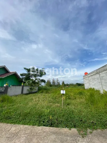 image TANAH KAVLING DENGAN LOKASI STRATEGIS DAN BEBAS BANJIR DI SUKATANI CIKARANG (2)