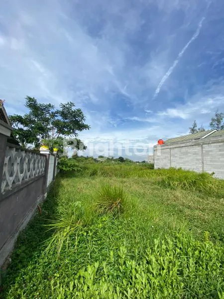 image TANAH KAVLING DENGAN LOKASI STRATEGIS DAN BEBAS BANJIR DI SUKATANI CIKARANG (3)