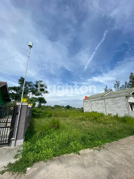 image TANAH KAVLING DENGAN LOKASI STRATEGIS DAN BEBAS BANJIR DI SUKATANI CIKARANG (4)