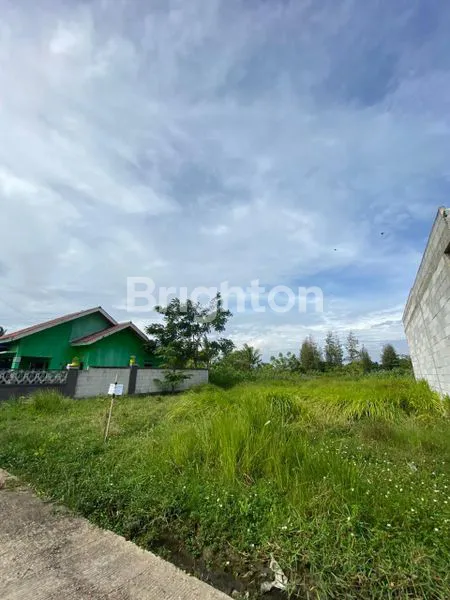 image TANAH KAVLING DENGAN LOKASI STRATEGIS DAN BEBAS BANJIR DI SUKATANI CIKARANG (1)