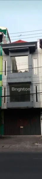 image RUKO RAYA KLAMPIS JAYA 3 LT (1)