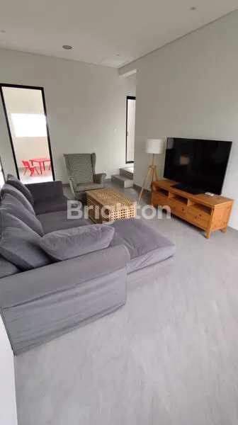 image HUNIAN PRIVATE DAN EKSKLUSIF BERGAYA JEPANG-SCANDINAVIAN (4)