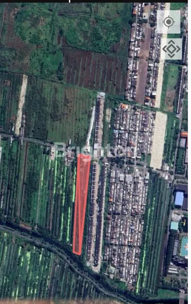 image TANAH ATAU LAHAN 400 METER DARI MERR SURABAYA (1)