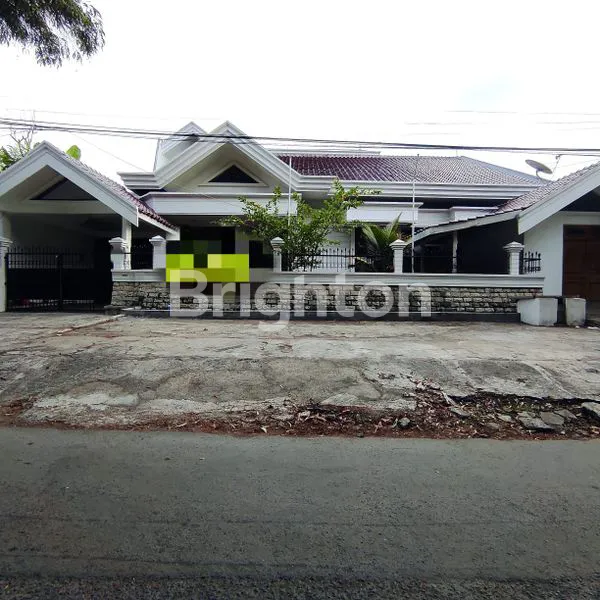 Gambar Property RMH JEMURSARI 2 LT ROW 3 MOBIL
