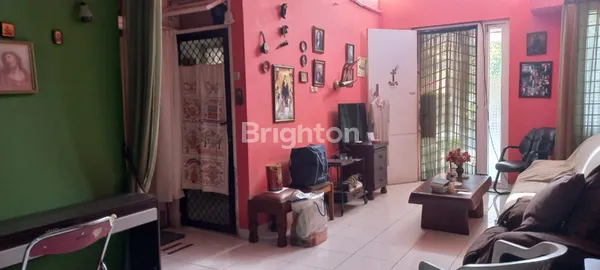image RUMAH DIJUAL DALAM CLUSTER CITRA GRAN CIBUBUR DEKAT AKSES TOL JATIKARYA 1,9 M (NEGO) (5)
