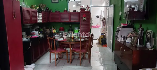 image RUMAH DIJUAL DALAM CLUSTER CITRA GRAN CIBUBUR DEKAT AKSES TOL JATIKARYA 1,9 M (NEGO) (6)
