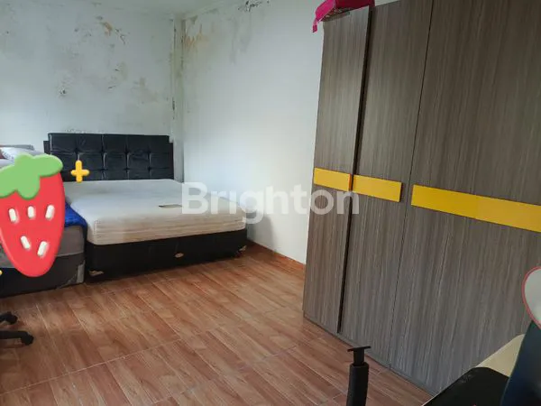 image RUMAH FULL FURNISHED GDC (5)