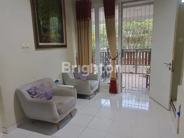 image RUMAH FULL FURNISHED GDC (3)