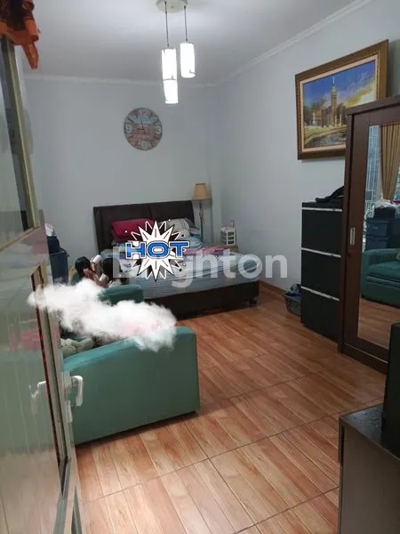 image RUMAH FULL FURNISHED GDC (4)