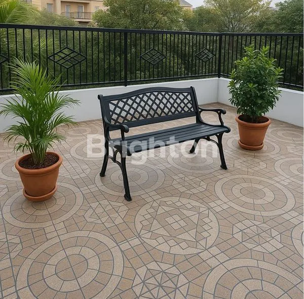 image RUMAH FULL FURNISHED GDC (7)