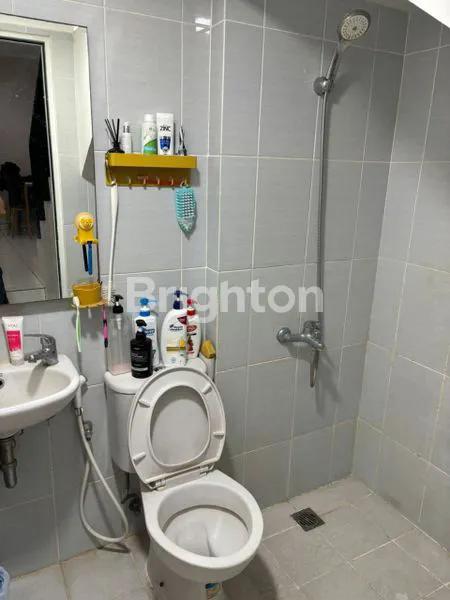 image DIJUAL 1 UNIT RUMAH 2 LANTAI DI CLUSTERDAYANA SUMMARECON BANDUNG  (4)