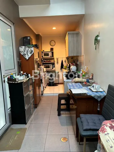 image DIJUAL 1 UNIT RUMAH 2 LANTAI DI CLUSTERDAYANA SUMMARECON BANDUNG  (3)