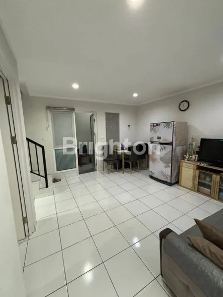 image DIJUAL 1 UNIT RUMAH 2 LANTAI DI CLUSTERDAYANA SUMMARECON BANDUNG  (2)