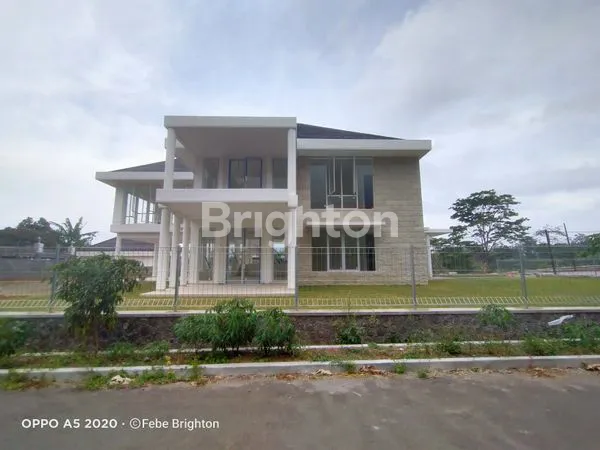image VILLA LUAS DI BUKIT TRAWAS MOJOKERTO (2)
