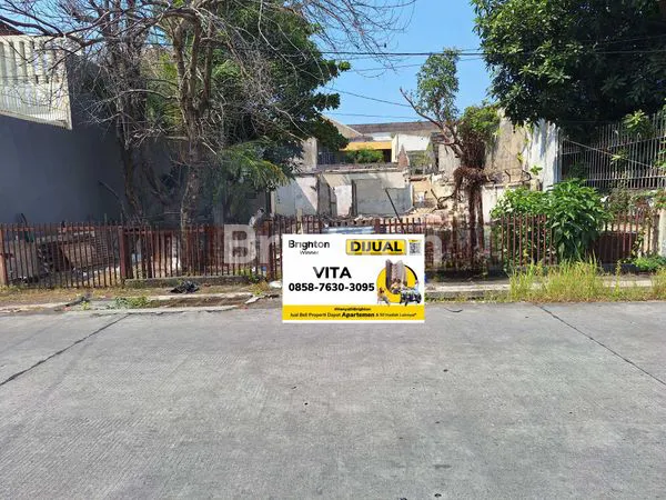 image RUMAH DIJUAL JL. PURWOSARI (1)