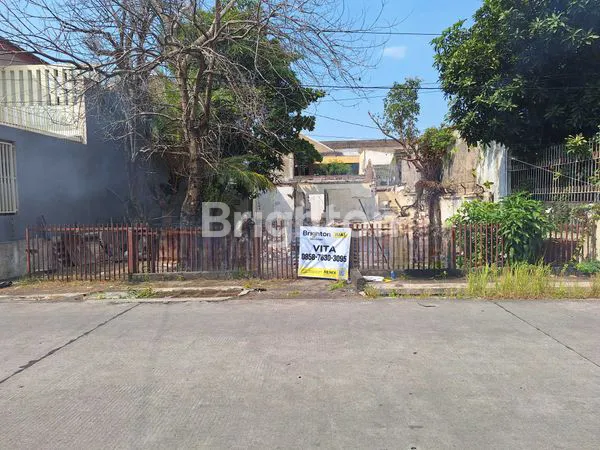 image RUMAH DIJUAL JL. PURWOSARI (2)