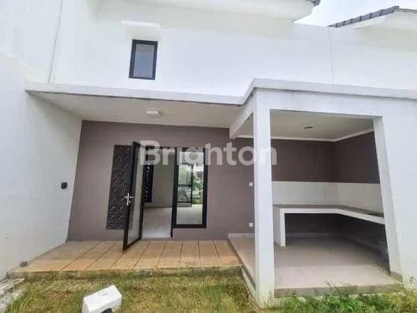 image DIJUAL 1 UNIT RUMAH 2 LANTAI DI CLUSTERDAYANA SUMMARECON BANDUNG (4)