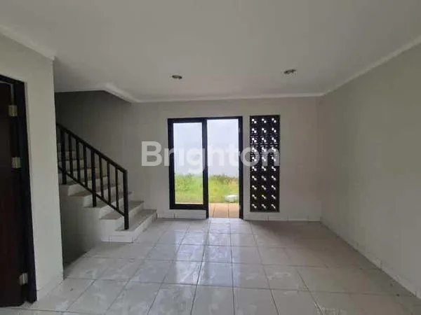image DIJUAL 1 UNIT RUMAH 2 LANTAI DI CLUSTERDAYANA SUMMARECON BANDUNG (3)