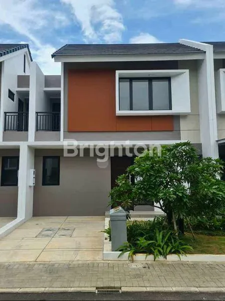 image DIJUAL 1 UNIT RUMAH 2 LANTAI DI CLUSTERDAYANA SUMMARECON BANDUNG (1)