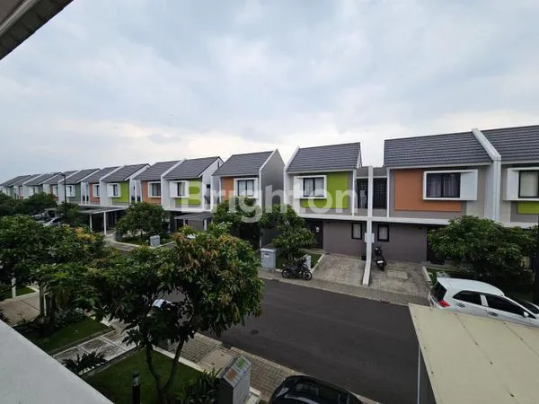 image DIJUAL 1 UNIT RUMAH 2 LANTAI DI CLUSTERDAYANA SUMMARECON BANDUNG (8)