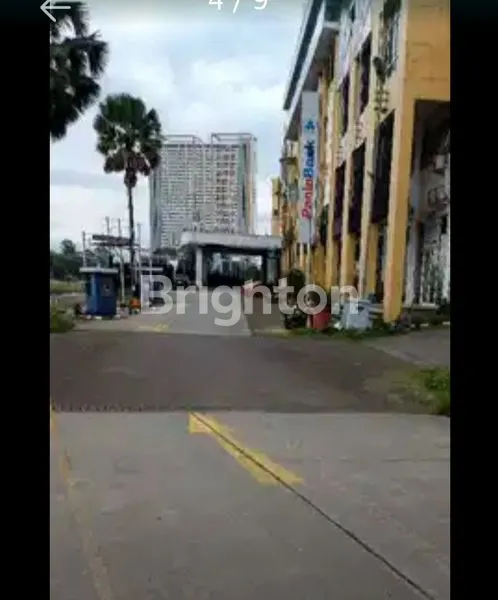 image RUKO SIAP PAKAI DI METROPOLIS (3)