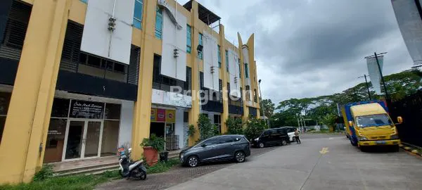 image RUKO SIAP PAKAI DI METROPOLIS (2)