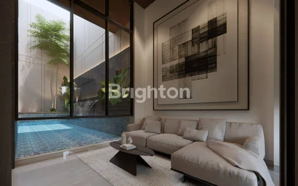 image BRAND NEW HOUSE, IMPERIAL GOLF PAKUWON INDAH, NEAR PAKUWON MALL, CITRALAND, GRAHA FAMILY, NATIONAL HOSPITAL, NEAR EXIT TOLL, NEAR OFFICE SPACE (4)