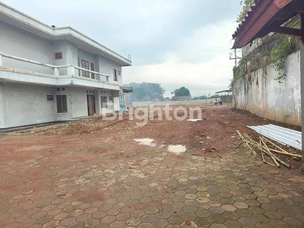 image DISEWAKAN LAHAN KOSONG PLUS RUMAH DI SETU JAKARTA (7)