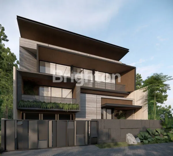 image BRAND NEW HOUSE, IMPERIAL GOLF PAKUWON INDAH, NEAR PAKUWON MALL, CITRALAND, GRAHA FAMILY, NATIONAL HOSPITAL, NEAR EXIT TOLL, NEAR OFFICE SPACE (1)