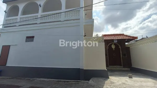 image VILLA AREA CANGGU BADUNG DEKAT JL PANTAI BATU BOLONG, RAYA CANGGU (2)