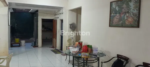 image RUMAH TUA SIAP BANGUN ULANG DI BOJONG INDAH, JAKARTA BARAT (4)