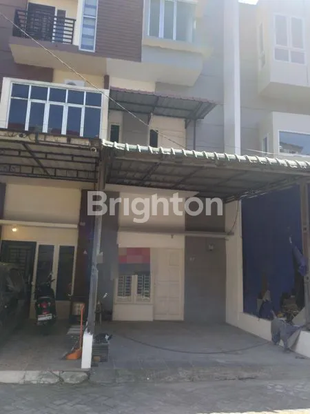 Gambar Property RUMAH  3 LT. SIAP HUNI