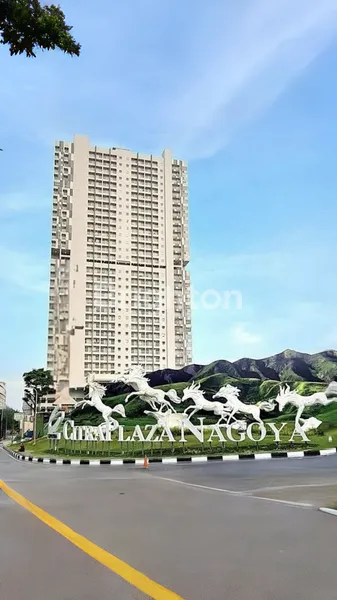 image APARTEMEN STUDIO MEWAH HADAP SINGAPURA DI PUSAT BISNIS NAGOYA (1)