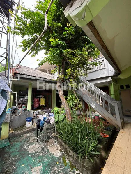 image RUMAH SECONDARY MENTENG JAKARTA PUSAT (5)