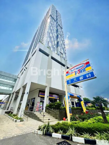 image APARTEMEN STUDIO MEWAH HADAP SINGAPURA DI PUSAT BISNIS NAGOYA (2)