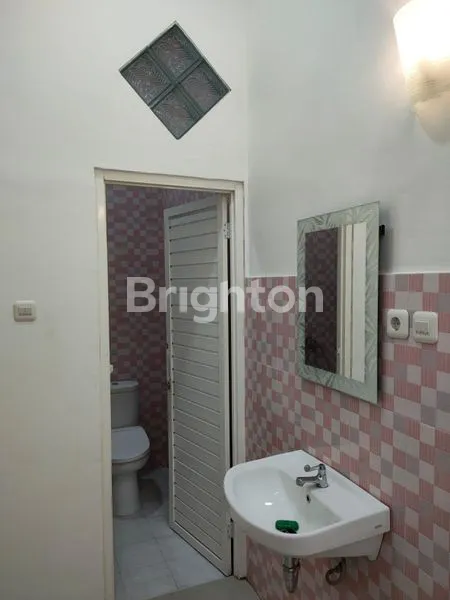 image RUMAH CUTE MINIMALIS MOJOKERTO (8)