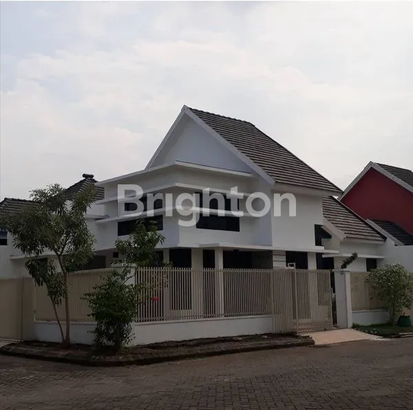 Gambar Property RUMAH CANTIK HOOK