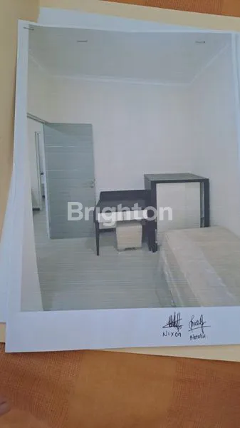 image RUMAH MEWAH FURNISHED SIAP HUNI DI SUKOLILO DIAN REGENCY (8)