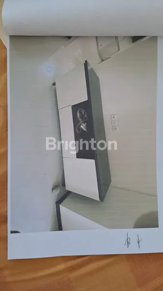 image RUMAH MEWAH FURNISHED SIAP HUNI DI SUKOLILO DIAN REGENCY (2)