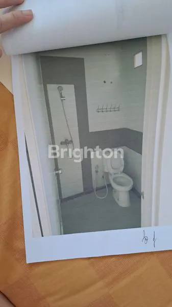 image RUMAH MEWAH FURNISHED SIAP HUNI DI SUKOLILO DIAN REGENCY (5)