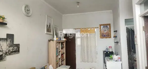 image RUMAH SIAP HUNI, BSB VILLAGE KOTA SEMARANG (4)