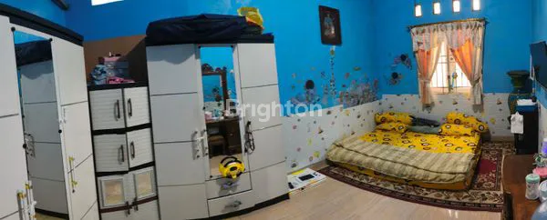 image RUMAH TANAH LEBAR DEKAT MODERNLAND TANGERANG (5)