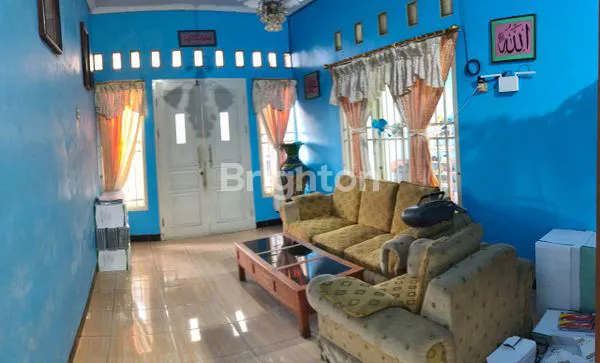 image RUMAH TANAH LEBAR DEKAT MODERNLAND TANGERANG (3)