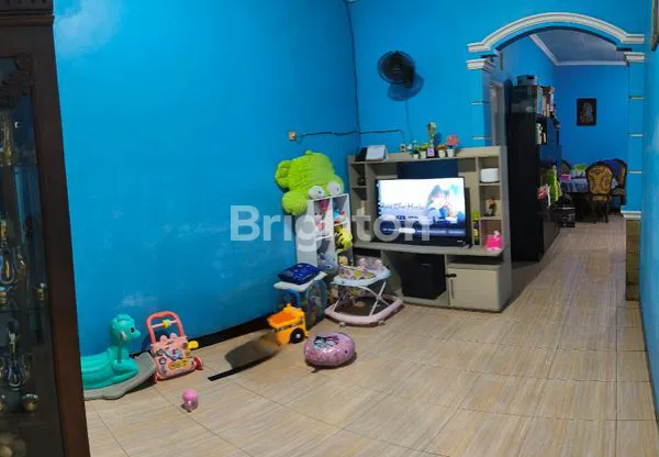 image RUMAH TANAH LEBAR DEKAT MODERNLAND TANGERANG (4)